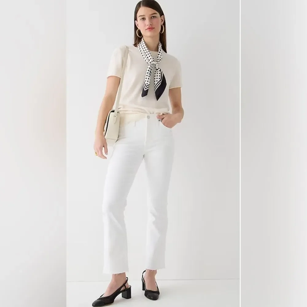 J Crew 10